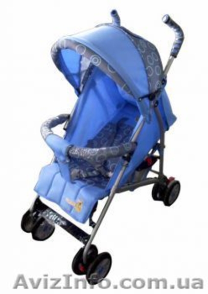 продам коляску трость вотличном состоянии  - <ro>Изображение</ro><ru>Изображение</ru> #3, <ru>Объявление</ru> #363910