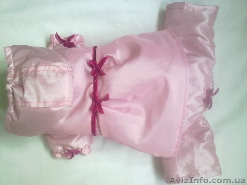 Одежда для вашей собачки - <ro>Изображение</ro><ru>Изображение</ru> #1, <ru>Объявление</ru> #379181