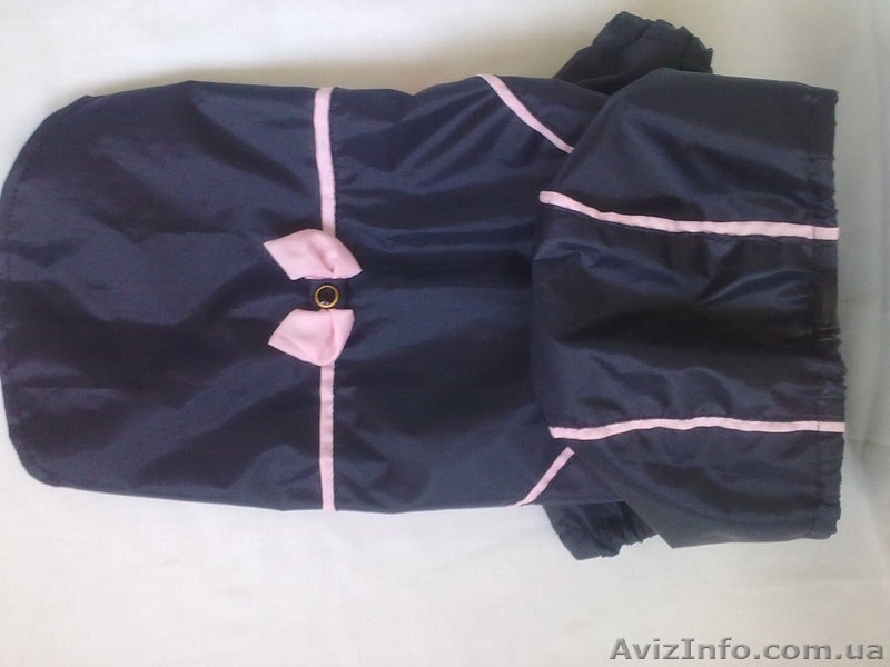 Одежда для вашей собачки - <ro>Изображение</ro><ru>Изображение</ru> #8, <ru>Объявление</ru> #379181