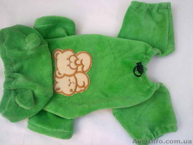 Одежда для вашей собачки - <ro>Изображение</ro><ru>Изображение</ru> #4, <ru>Объявление</ru> #379181