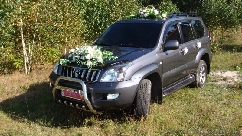 Обслуживание свадеб и торжеств автомобилем с водителем - <ro>Изображение</ro><ru>Изображение</ru> #2, <ru>Объявление</ru> #372628