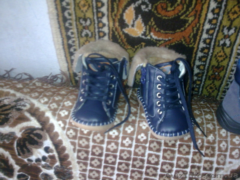 срочно обувь для мальчика - <ro>Изображение</ro><ru>Изображение</ru> #2, <ru>Объявление</ru> #382893
