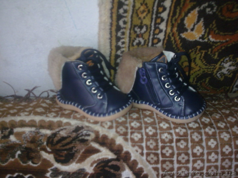 срочно обувь для мальчика - <ro>Изображение</ro><ru>Изображение</ru> #3, <ru>Объявление</ru> #382893