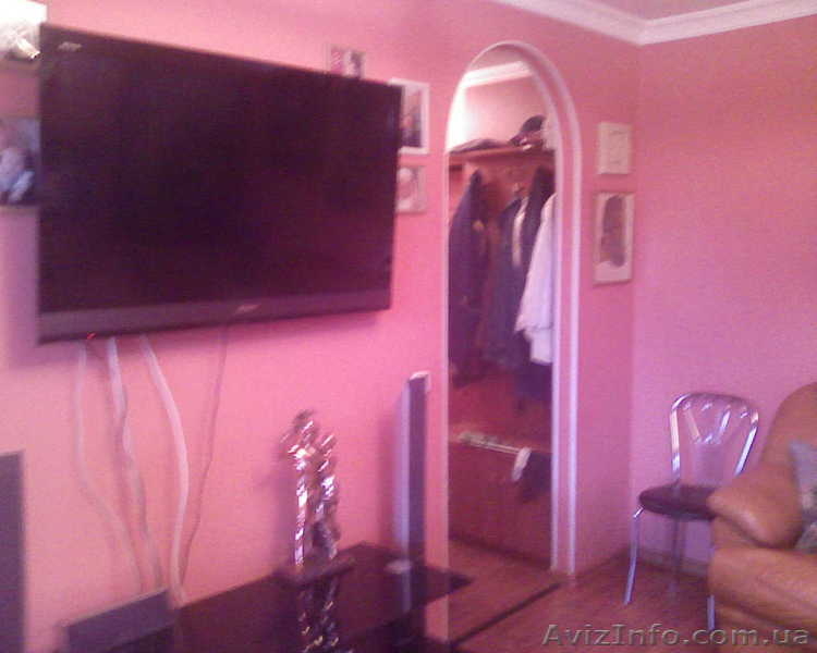 Квартира для молодой семьи с детьми - <ro>Изображение</ro><ru>Изображение</ru> #3, <ru>Объявление</ru> #388096