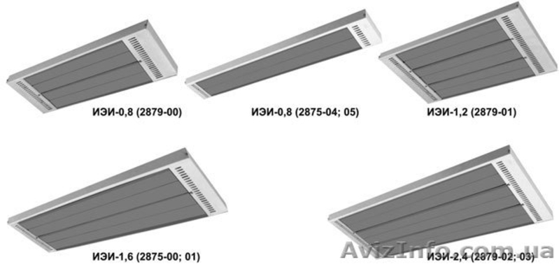 Инфракрасные обогреватели Беломо - <ro>Изображение</ro><ru>Изображение</ru> #1, <ru>Объявление</ru> #400685