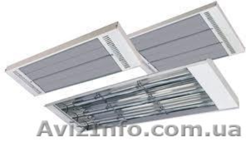 Инфракрасные обогреватели Беломо - <ro>Изображение</ro><ru>Изображение</ru> #2, <ru>Объявление</ru> #400685