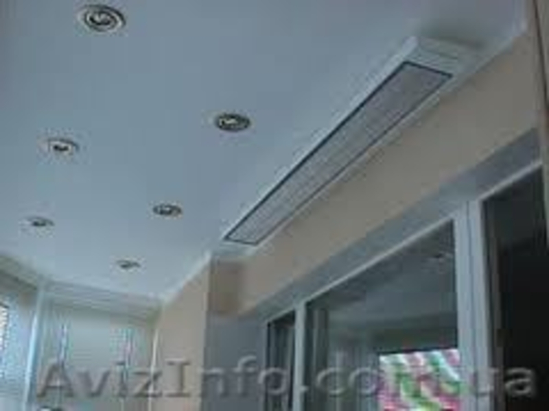 Инфракрасные обогреватели Беломо - <ro>Изображение</ro><ru>Изображение</ru> #3, <ru>Объявление</ru> #400685