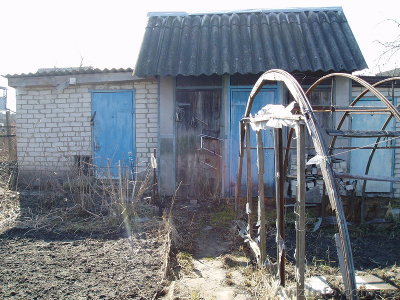 Дача в Соколовском массиве - <ro>Изображение</ro><ru>Изображение</ru> #3, <ru>Объявление</ru> #396790