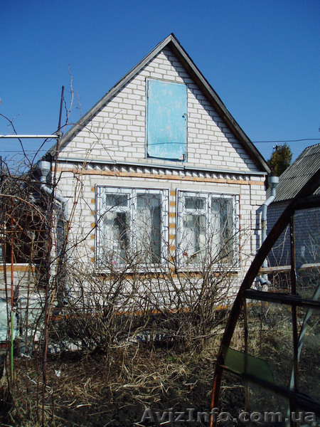 Дача в Соколовском массиве - <ro>Изображение</ro><ru>Изображение</ru> #4, <ru>Объявление</ru> #396790