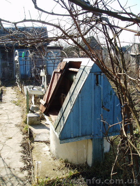 Дача в Соколовском массиве - <ro>Изображение</ro><ru>Изображение</ru> #5, <ru>Объявление</ru> #396790