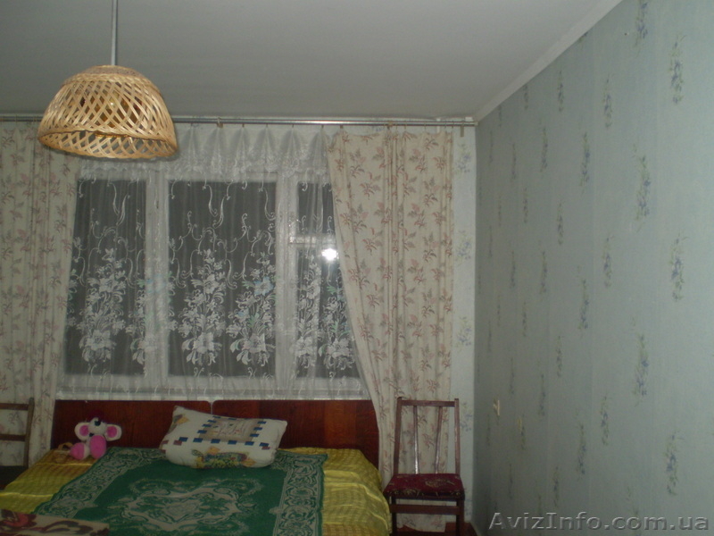 Житомир 3-х комнатная на Полевой - <ro>Изображение</ro><ru>Изображение</ru> #1, <ru>Объявление</ru> #410300