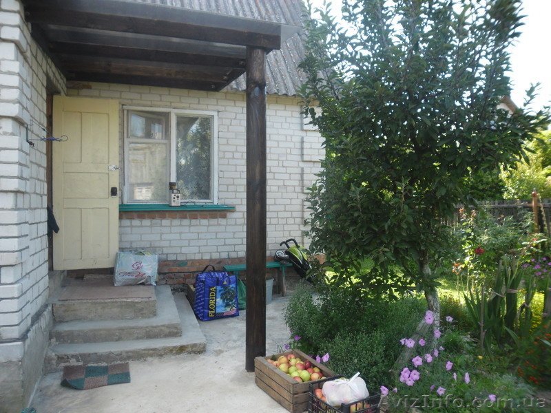 Дача.Тетеревский масив - <ro>Изображение</ro><ru>Изображение</ru> #1, <ru>Объявление</ru> #406962