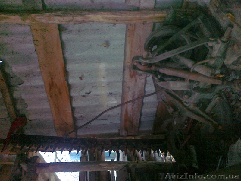 Продаю Трактор   Т-25 - <ro>Изображение</ro><ru>Изображение</ru> #4, <ru>Объявление</ru> #446350