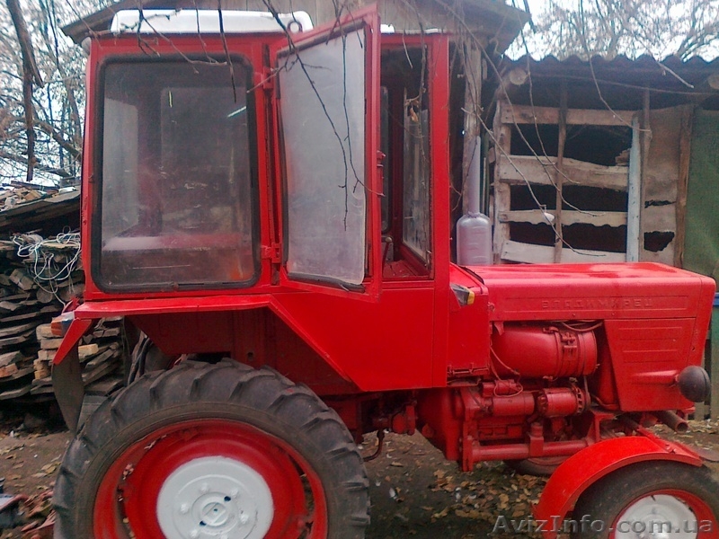 Продаю Трактор   Т-25 - <ro>Изображение</ro><ru>Изображение</ru> #6, <ru>Объявление</ru> #446350
