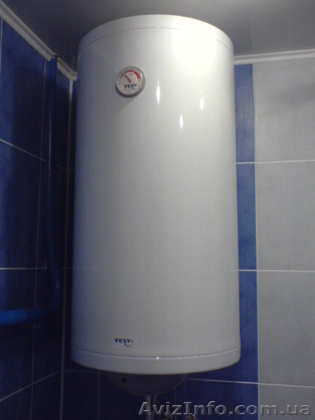 Продам бойлер TESY - <ro>Изображение</ro><ru>Изображение</ru> #2, <ru>Объявление</ru> #445004