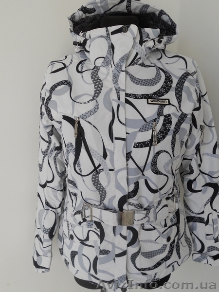 Пухоаики, лыжные костюмы. Опт,розница - <ro>Изображение</ro><ru>Изображение</ru> #2, <ru>Объявление</ru> #434179