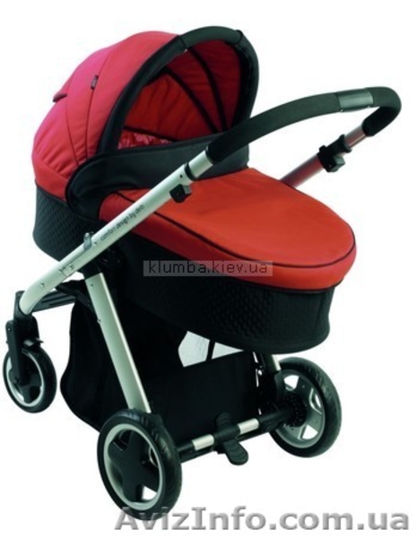 Детская коляска Delti - <ro>Изображение</ro><ru>Изображение</ru> #3, <ru>Объявление</ru> #496721