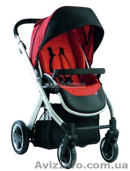 Детская коляска Delti - <ro>Изображение</ro><ru>Изображение</ru> #2, <ru>Объявление</ru> #496721