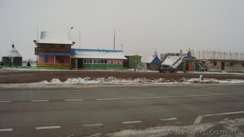 продается действующий бизнес, гостинично-торговый комплекс  - <ro>Изображение</ro><ru>Изображение</ru> #1, <ru>Объявление</ru> #488685