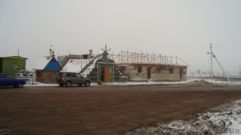 продается действующий бизнес, гостинично-торговый комплекс  - <ro>Изображение</ro><ru>Изображение</ru> #3, <ru>Объявление</ru> #488685