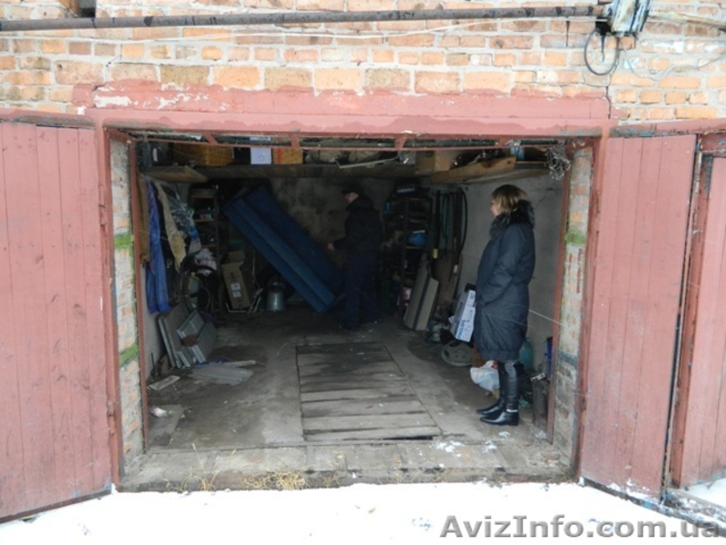 Продам гараж в центре города  Недорого, Крпичный, теплый ,общая площадь 20 м. кв - <ro>Изображение</ro><ru>Изображение</ru> #3, <ru>Объявление</ru> #510371
