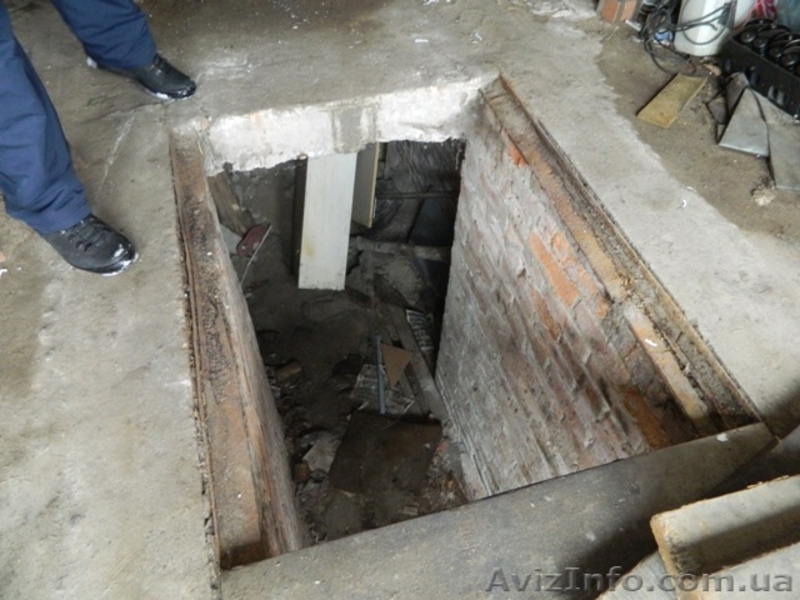 Продам гараж в центре города  Недорого, Крпичный, теплый ,общая площадь 20 м. кв - <ro>Изображение</ro><ru>Изображение</ru> #5, <ru>Объявление</ru> #510371