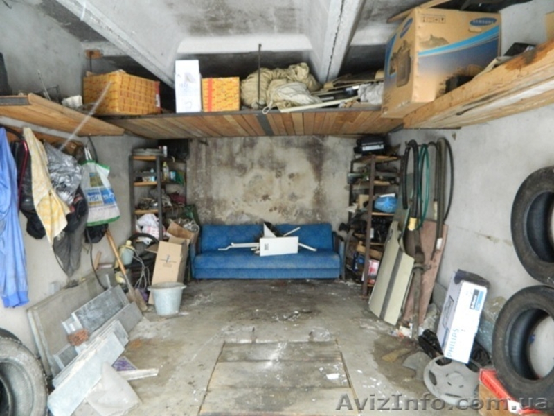 Продам гараж в центре города  Недорого, Крпичный, теплый ,общая площадь 20 м. кв - <ro>Изображение</ro><ru>Изображение</ru> #4, <ru>Объявление</ru> #510371