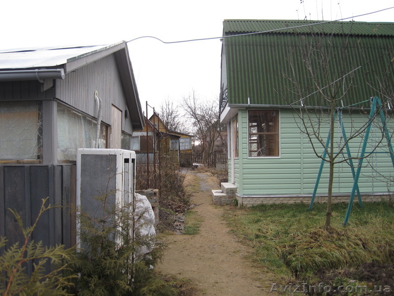 Продам дачу в Каменском массиве, 10 км от Житомира - <ro>Изображение</ro><ru>Изображение</ru> #1, <ru>Объявление</ru> #503305