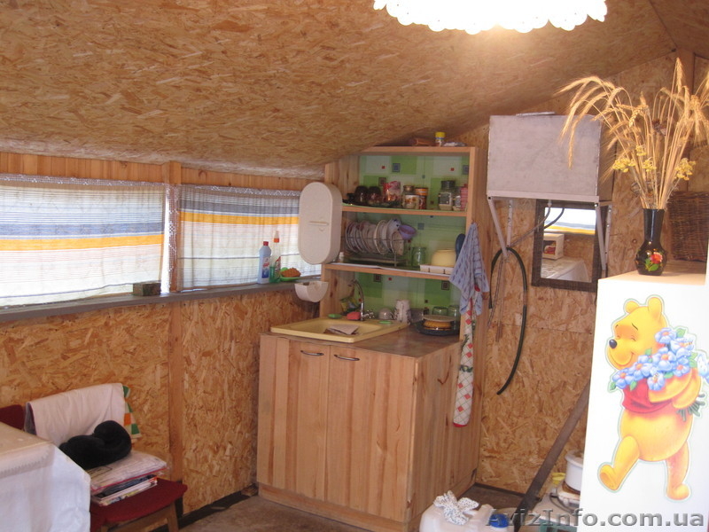 Продам дачу в Каменском массиве, 10 км от Житомира - <ro>Изображение</ro><ru>Изображение</ru> #6, <ru>Объявление</ru> #503305