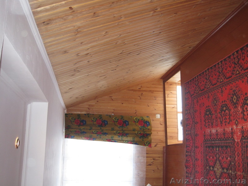 Продам дачу в Каменском массиве, 10 км от Житомира - <ro>Изображение</ro><ru>Изображение</ru> #3, <ru>Объявление</ru> #503305