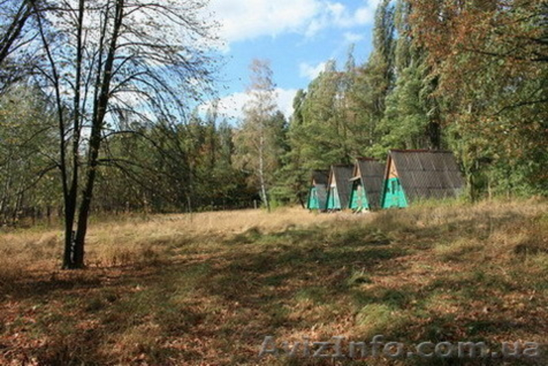 Участок на берегу реки Тетерев в центре города - <ro>Изображение</ro><ru>Изображение</ru> #2, <ru>Объявление</ru> #131065