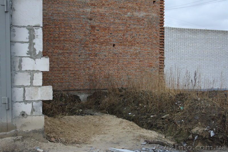 продам место под гараж - <ro>Изображение</ro><ru>Изображение</ru> #2, <ru>Объявление</ru> #496979