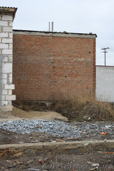 продам место под гараж - <ro>Изображение</ro><ru>Изображение</ru> #4, <ru>Объявление</ru> #496979