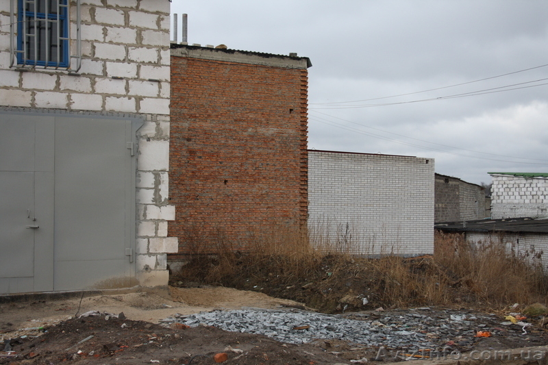 продам место под гараж - <ro>Изображение</ro><ru>Изображение</ru> #5, <ru>Объявление</ru> #496979