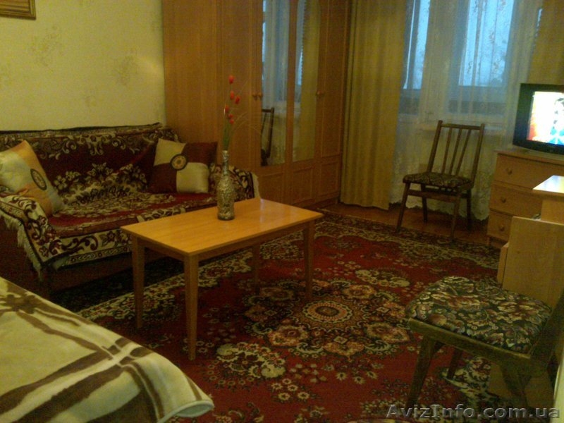 сдам посуточно центр WI-FI - <ro>Изображение</ro><ru>Изображение</ru> #1, <ru>Объявление</ru> #529984