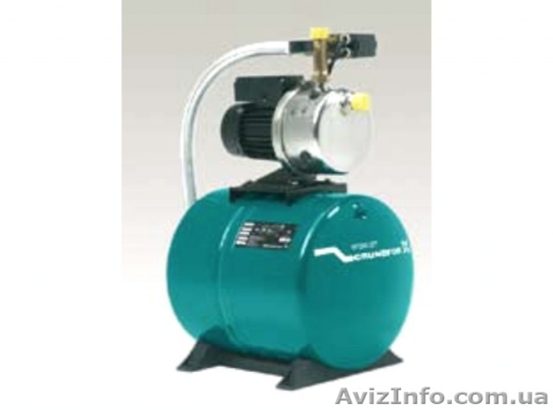 Насосы Grundfos: подбор, продажа, установка и обслуживание - <ro>Изображение</ro><ru>Изображение</ru> #2, <ru>Объявление</ru> #542986