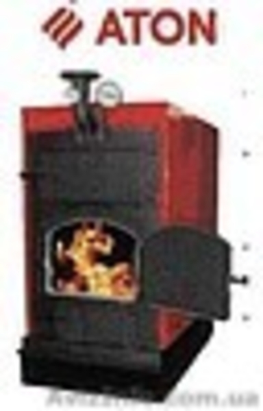 Котлы на твердом топливе: подбор, продажа, установка  - <ro>Изображение</ro><ru>Изображение</ru> #2, <ru>Объявление</ru> #536373