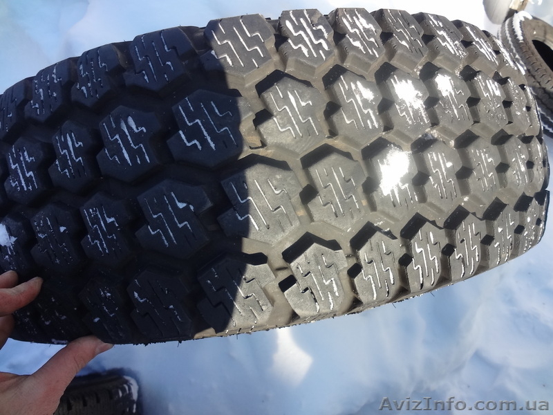 Продам шины Discoverer Radial LT Cooper б/у Резина в асортименте - <ro>Изображение</ro><ru>Изображение</ru> #2, <ru>Объявление</ru> #528359