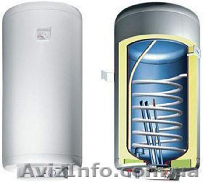 Бойлеры: подбор, продажа, установка и обслуживание - <ro>Изображение</ro><ru>Изображение</ru> #2, <ru>Объявление</ru> #543009