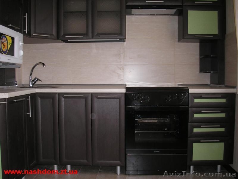 Шкаф-купе, кухня, прихожая, без посредников. Новоград-Волынский - <ro>Изображение</ro><ru>Изображение</ru> #2, <ru>Объявление</ru> #557298