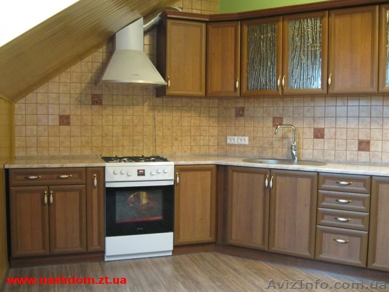 Кухня, шкаф-купе, прихожая, без посредников. Новоград-Волынский - <ro>Изображение</ro><ru>Изображение</ru> #3, <ru>Объявление</ru> #557260