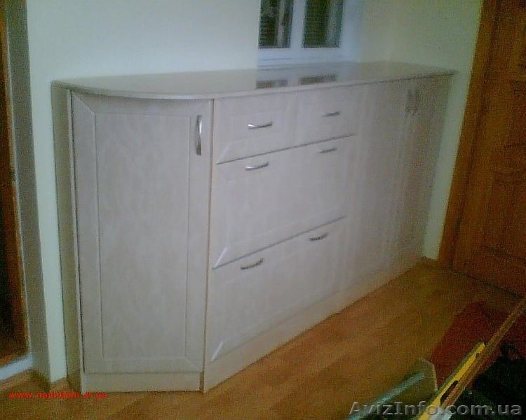 Комод на заказ, Житомир. - <ro>Изображение</ro><ru>Изображение</ru> #3, <ru>Объявление</ru> #553665