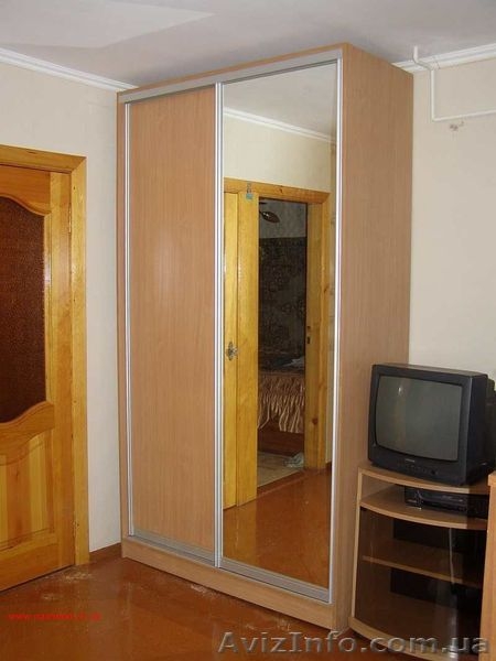 Шкаф-купе на заказ, Житомир. - <ro>Изображение</ro><ru>Изображение</ru> #3, <ru>Объявление</ru> #553388
