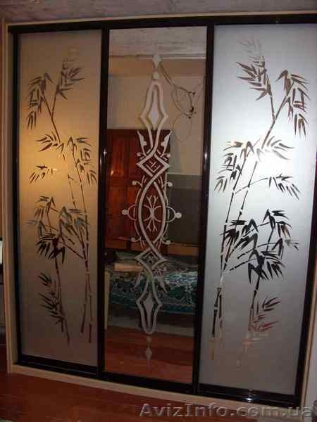 Шкаф-купе на заказ, Житомир. - <ro>Изображение</ro><ru>Изображение</ru> #1, <ru>Объявление</ru> #553388