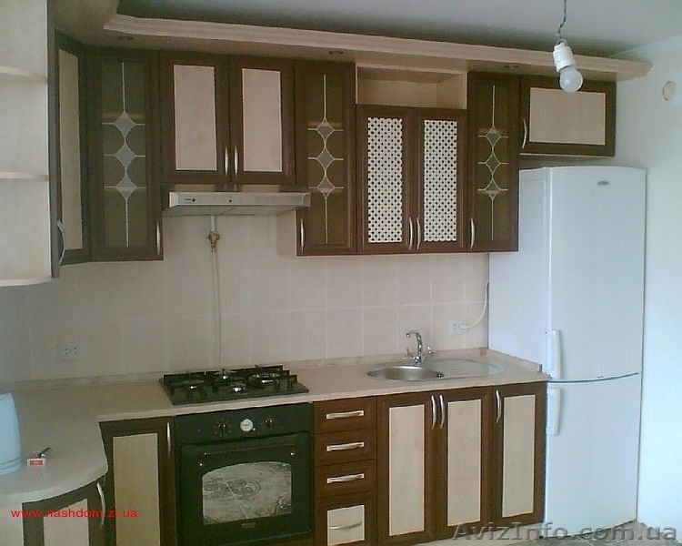 Кухня на заказ, Житомир. - <ro>Изображение</ro><ru>Изображение</ru> #2, <ru>Объявление</ru> #553416