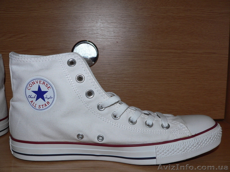 Converse All Star M7650 - <ro>Изображение</ro><ru>Изображение</ru> #2, <ru>Объявление</ru> #547059