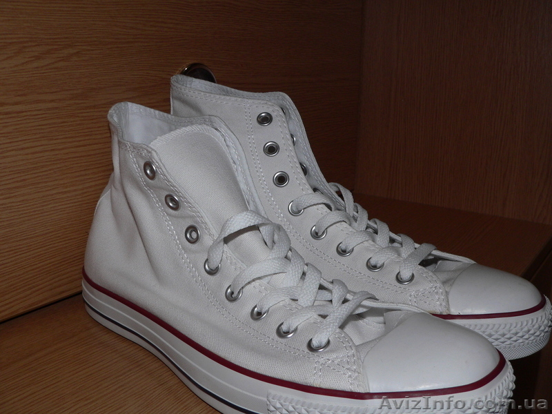 Converse All Star M7650 - <ro>Изображение</ro><ru>Изображение</ru> #5, <ru>Объявление</ru> #547059