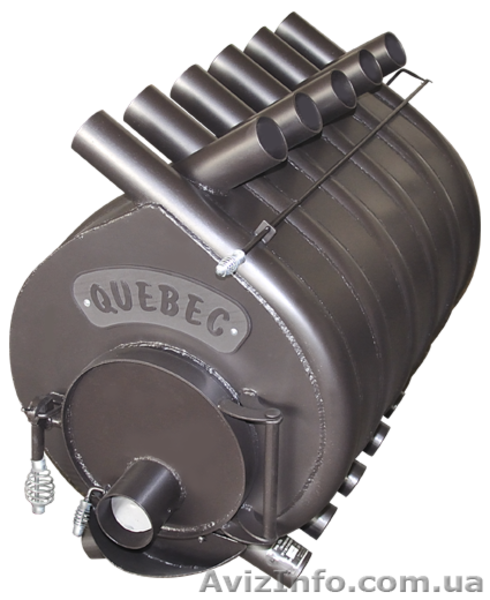 Канадские печи Булерьян - <ro>Изображение</ro><ru>Изображение</ru> #3, <ru>Объявление</ru> #543001