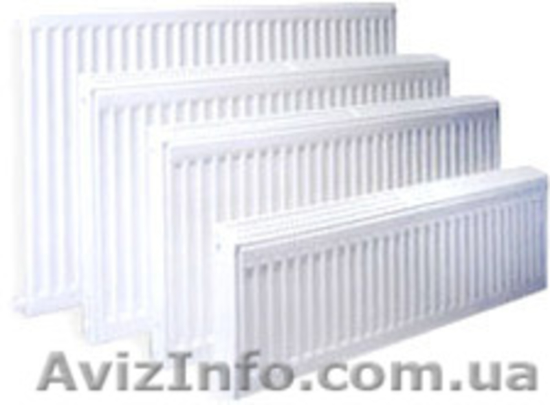 Радиаторы: подбор, продажа, установка и обслуживание - <ro>Изображение</ro><ru>Изображение</ru> #1, <ru>Объявление</ru> #543017