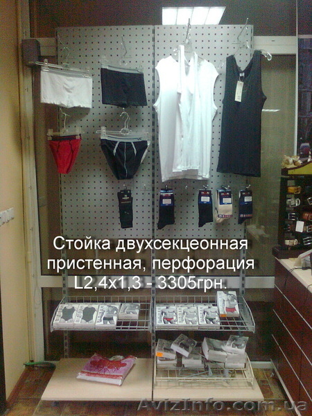 продам торговое оборудование б/у производства фирмы Ника, в отличном состоянии - <ro>Изображение</ro><ru>Изображение</ru> #3, <ru>Объявление</ru> #556670